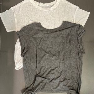 Lululemon Tshirt Bundle